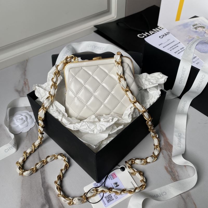 Ch**el satchel bags